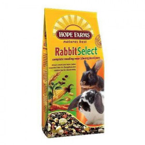 Afbeelding Hope Farms - Rabbit Select door DierenwinkelXL.nl