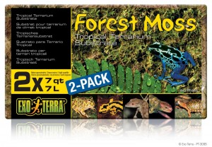 Exo Terra - Forest Moss