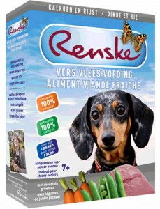 Afbeelding Renske - Hond - Kalkoen (senior) door DierenwinkelXL.nl