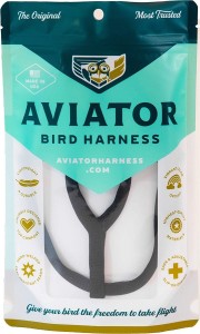 Aviator - Vogeltuigje Mini