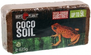 ReptiPlanet - Coco Soil