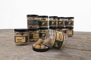 Grain Baits - Wafters 100g