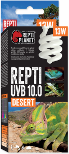 Repti Planet - Bulb UVB 10.0