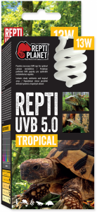 Repti Planet - Bulb UVB 5.0