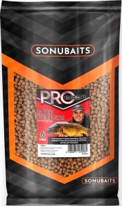 Sonubaits - Pro Feed Pellets 1Kg