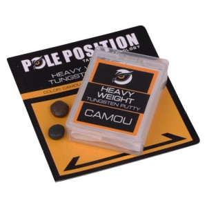 Pole Position - Putty