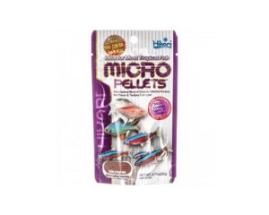 Hikari Micro Pellets - Vissenvoer - 22 g