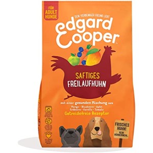 Edgard & Cooper Adult - Kip - 700 g
