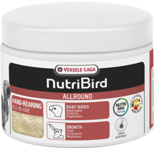 Nutribird - Allround hand