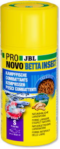 JBL - Pro Novo Betta Insect Stick S