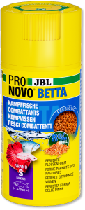 JBL - Pro Novo Betta Flakes S