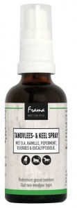 Image of Frama - Tandvlees- Keel Spray
