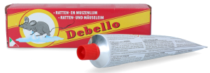 Zapi - Debello Rats&Mice glue tube