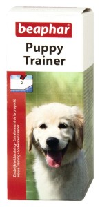 Beaphar Puppy Trainer voor de hond 20 ml