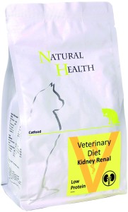 NH Cat Diet Kidney Renal