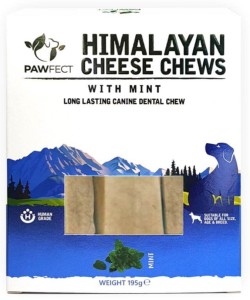 Pawfect Chew Munt 3 x 65 gr.