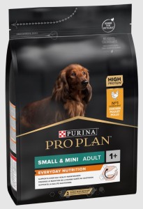 Pro Plan OptiBalance Small & Mini Adult hondenvoer 3 kg
