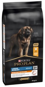 Pro Plan Optibalance Large Robust Adult hondenvoer 14 kg