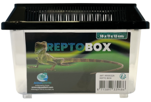 Repto Box 18 X 11 X 12Cm