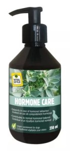 VITALstyle Hormone Care - Hondenvoeding Supplement - 250 ml