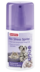 Bephar - No Stress Spray