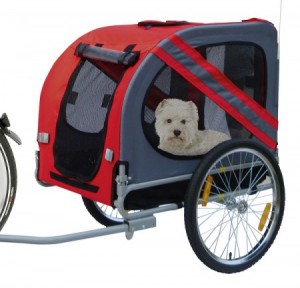 Doggy liner - Economy fietskar