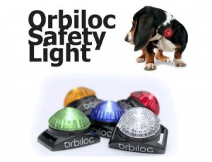 Afbeelding Orbiloc Safety Light door DierenwinkelXL.nl