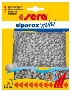 Sera - Siporax Mini