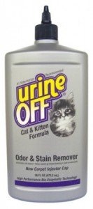 Urine Off - Cat Injector 473ml
