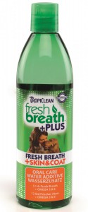 Afbeelding TropiClean - Fresh Breath Plus door DierenwinkelXL.nl