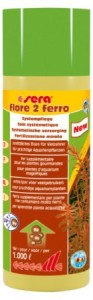 Sera - Flore 2 Ferro