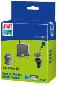Juwel - Eccoflow pompset
