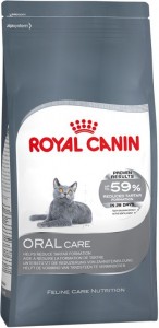 Afbeelding Royal Canin Oral Care kattenvoer 1.5 kg door DierenwinkelXL.nl