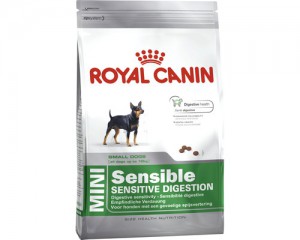 Afbeelding Royal Canin Mini Digestive Care hondenvoer 10 kg door DierenwinkelXL.nl