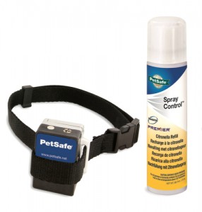 Afbeelding PetSafe - Anti-Bark Spray Collar door DierenwinkelXL.nl