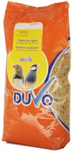 Afbeelding Duvo - Tropische vogels door DierenwinkelXL.nl