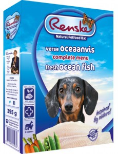 Afbeelding Renske - Hond - Oceaanvis door DierenwinkelXL.nl