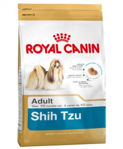 Afbeelding Royal Canin Adult Shih Tzu hondenvoer 1.5 kg door DierenwinkelXL.nl