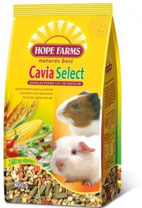 Afbeelding Hope Farms - Cavia Select door DierenwinkelXL.nl