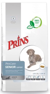 Afbeelding Prins - ProCare - Senior Support door DierenwinkelXL.nl