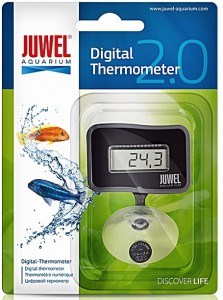 Afbeelding Juwel Digitale thermometer + zuiger door DierenwinkelXL.nl