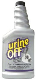 Urine Off - Kleine Dieren