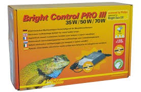 Lucky Reptile Bright Control PRO lll 35-50-70w