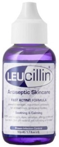 Leucillin Druppels - 50 ml