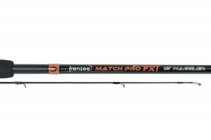 Frenzee - Match Pro FXT Waggler
