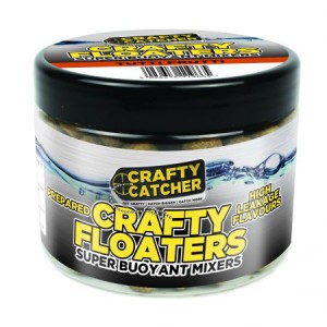 Crafty Catcher - Floaters