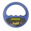 Halo - Microchip scanner
