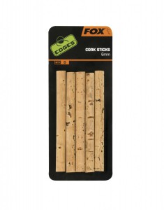 Fox - Cork Sticks