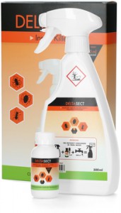 HomeGard Insectkiller 2500