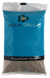 Aqua-Della - Aquariumzand River - 1mm